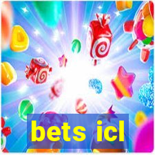 bets icl